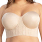 Women's Adjustable Straps Lace Bra