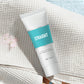 Silk & Keratin Hair Straightening Cream