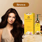 ❤️‍🔥Hot Sale 49% OFF✨Long Lasting Natural Hair Dye Shampoo