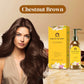 ❤️‍🔥Hot Sale 49% OFF✨Long Lasting Natural Hair Dye Shampoo