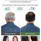 🔥2025 Hot Sale🔥Fruit Essence Hair Dyeing Comb