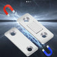🎄Christmas Sale🔥Magnetic Door Closer Without Perforations
