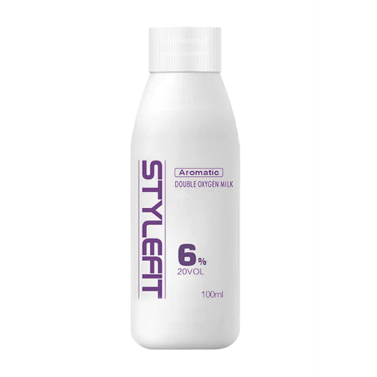 🔥2025 Hot Sale🔥Peroxide Cream with Hair Care Essence