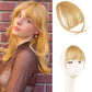 🔥Hot Sale 50% Off🔥Clip in Bangs