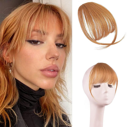🔥Hot Sale 50% Off🔥Clip in Bangs