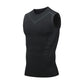 🔥 50% OFF NOW! 💪 Ionic Shaping Vest – Compression & Cooling – Body Contouring & Sleeveless – Invisible Under Clothes 🕶️