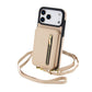 ⏳Time-Limited Special⏰Bi-Fold Crossbody Wallet Phone Case