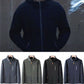 🔥Hot Sale🔥Double-Sided Fleece Lining Jacket