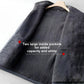 🔥Hot Sale🔥Double-Sided Fleece Lining Jacket