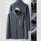🔥Hot Sale🔥Double-Sided Fleece Lining Jacket