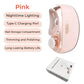 💅 50% OFF NOW! 🔧 3-in-1 Automatic Nail Clipper – Electric Trimming, Polishing & Safe for All Ages ⚡
