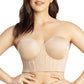 Women's Adjustable Straps Lace Bra