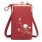 Crossbody Cell Phone Purse for Women