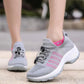 🔥2025 New✨Women Stretch Cushion Shoes