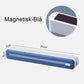 🖤Black Friday Flash Deal⚡Kitchen Wall Mounted Food Wrap Dispenser (50% OFF)
