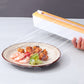🖤Black Friday Flash Deal⚡Kitchen Wall Mounted Food Wrap Dispenser (50% OFF)