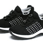 🔥2025 New✨Women Stretch Cushion Shoes
