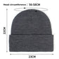 🔥New Anti-Frizz, Anti-Tangle Warm Cotton Beanie