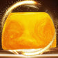 Deep Cleansing Moisturizing Golden Perfume Soap