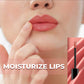 💋💄Waterproof Lipstick That Feels Like Butter - Smudge-Proof & Hydrating
