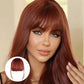 🔥Hot Sale 50% Off🔥Clip in Bangs