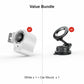 🥳2026 HOT SALE💞50K+ SOLD!Hands-Free Personal Cooling Fan with LED Display