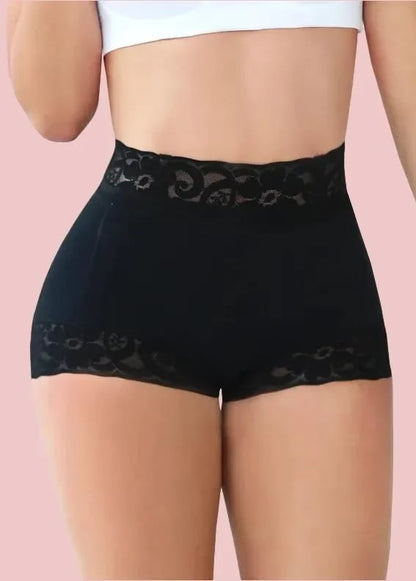 🔥Summer Sale-55% OFF🔥Women Lace Classic Daily Wear Hip Lift Shorts