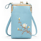 Crossbody Cell Phone Purse for Women