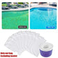 🔥Summer Hot Sale🔥Pool Skimmer Socks for Skimmer Basket Clean