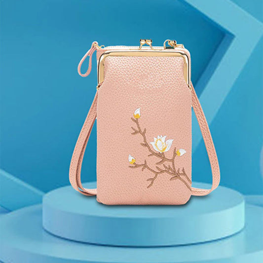 Crossbody Cell Phone Purse for Women