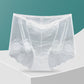 🔥Hot Sale🔥Ladies Silk Lace Handmade Panties