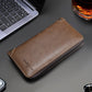 📢60% OFF NOW🔥Men's Business Leather Wallet