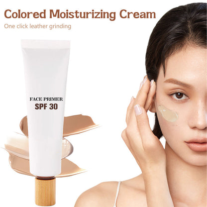 💜💜✨LAST DAY SALE BUY 1  GET 1 FREE!!💜✨BB blur tinted moisturizer SPF 30 - instantly brightens, hydrates & smooths your skin✨