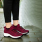 🔥2025 New✨Women Stretch Cushion Shoes