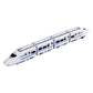 🎅Christmas Pre-sale🔥Electric Universal Simulation High Speed Railway Harmony Train Toy