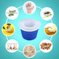 🔥Summer Hot Sale🔥Pool Skimmer Socks for Skimmer Basket Clean