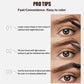 🔥BUY 1 GET 1 FREE🔥Longwear Waterproof Tinted Brow Gel