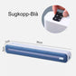 🖤Black Friday Flash Deal⚡Kitchen Wall Mounted Food Wrap Dispenser (50% OFF)