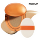 🔥Last Day Promotion🎁50K+ SOLD! Almost Gone ✨Mask Fit AI Filter Cushion Foundation