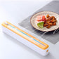 🖤Black Friday Flash Deal⚡Kitchen Wall Mounted Food Wrap Dispenser (50% OFF)