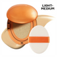🔥Last Day Promotion🎁50K+ SOLD! Almost Gone ✨Mask Fit AI Filter Cushion Foundation