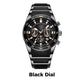 🎁Calendar six-hand quartz men's watch