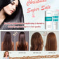 Silk & Keratin Hair Straightening Cream
