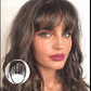🔥Hot Sale 50% Off🔥Clip in Bangs