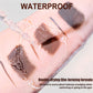 🔥BUY 1 GET 1 FREE🔥Longwear Waterproof Tinted Brow Gel