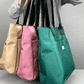 🔥Hot Sale🔥 2024 Large Capacity Waterproof Multi Pocket Nylon Shoulder Bag