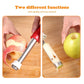 2-in-1 Corer Remover