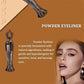 🎉Buy 1 Get 1 Free🎉Powder Eyeliner Handmade 100% Natural