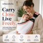📢📢43% OFF !!⏰Lightweight Baby Carriers