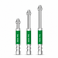 📢 50% OFF! Magnetic Phillips Bit Set – Anti-Slip Grip & Impact Resistance for DIY & Repairs 🔥✨